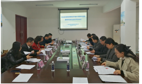 桂林多个自治区级标准化试点项目通过考核评估