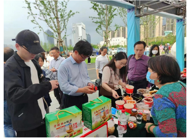 桂林市临桂区全力护航“潮动三月三•民族体育炫”系列活动
