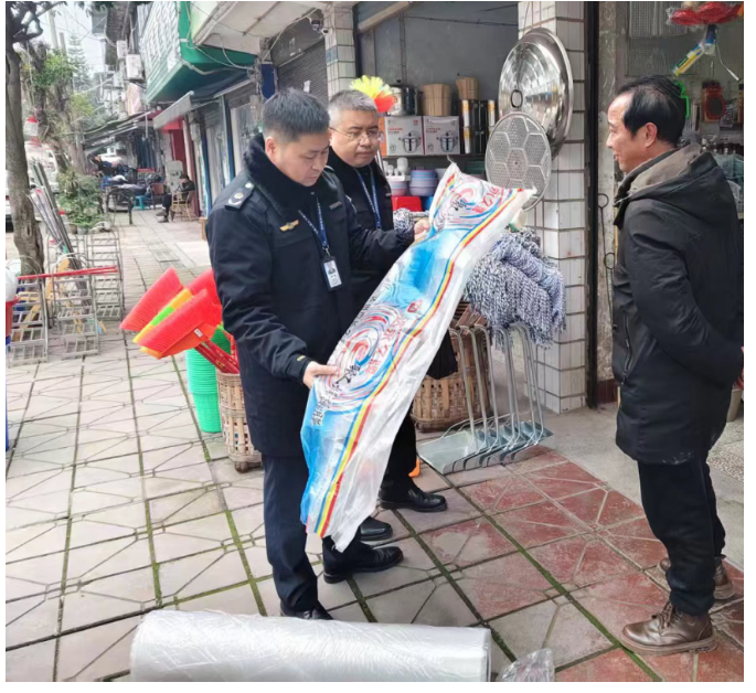 宜宾叙州念好“三字诀”护航春耕生产